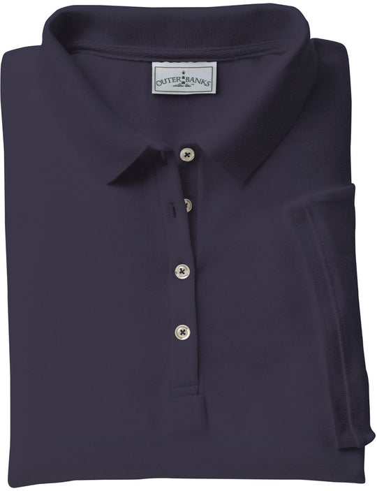 Outer Banks Womens Ultimate Outer Banks Polo