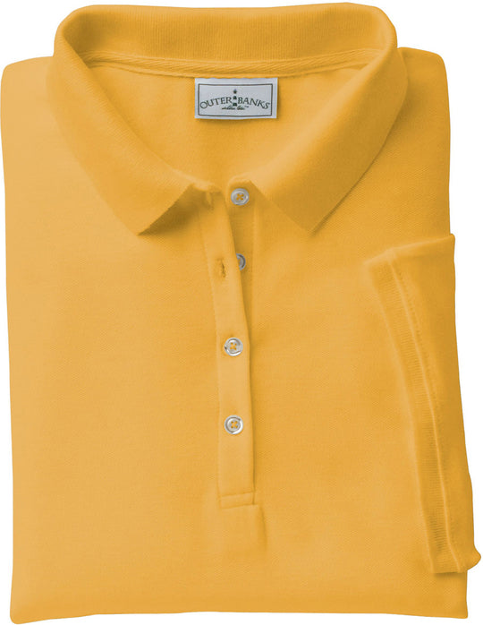 Outer Banks Womens Ultimate Outer Banks Polo