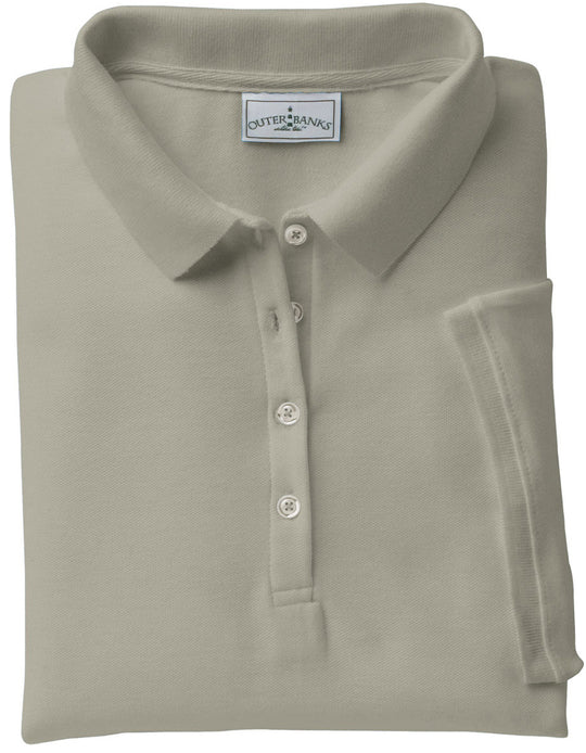 Outer Banks Womens Ultimate Outer Banks Polo