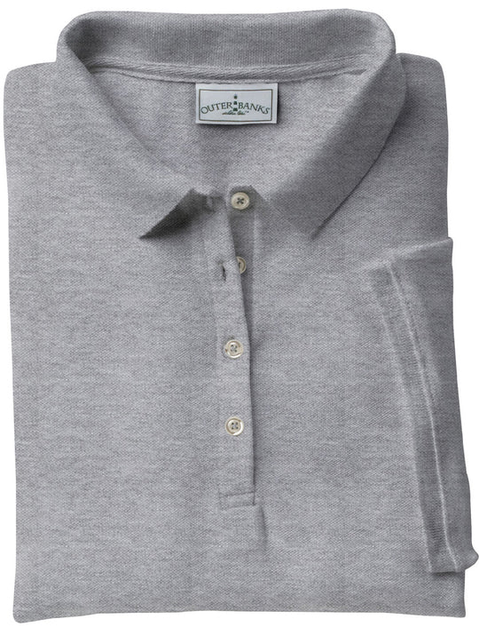 Outer Banks Womens Ultimate Outer Banks Polo