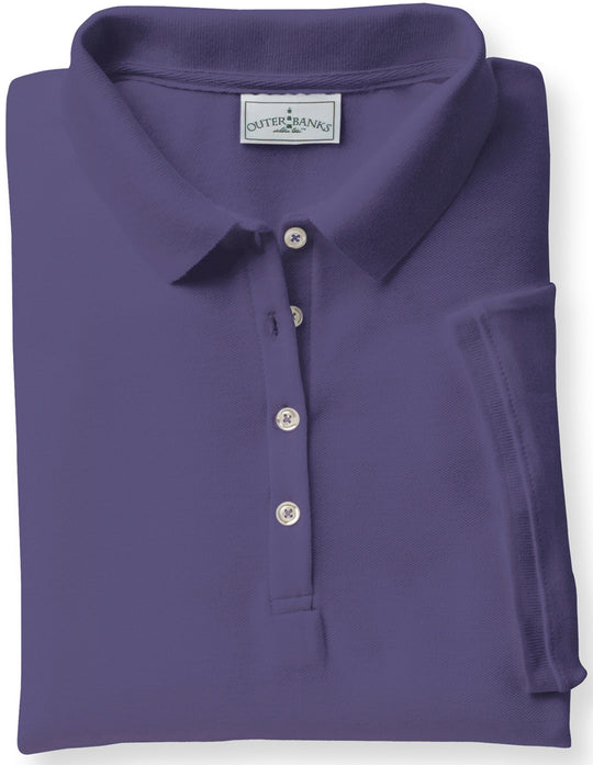 Outer Banks Womens Ultimate Outer Banks Polo