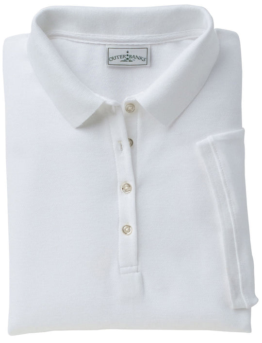 Outer Banks Womens Ultimate Outer Banks Polo