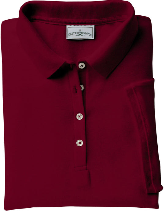 Outer Banks Womens Ultimate Outer Banks Polo