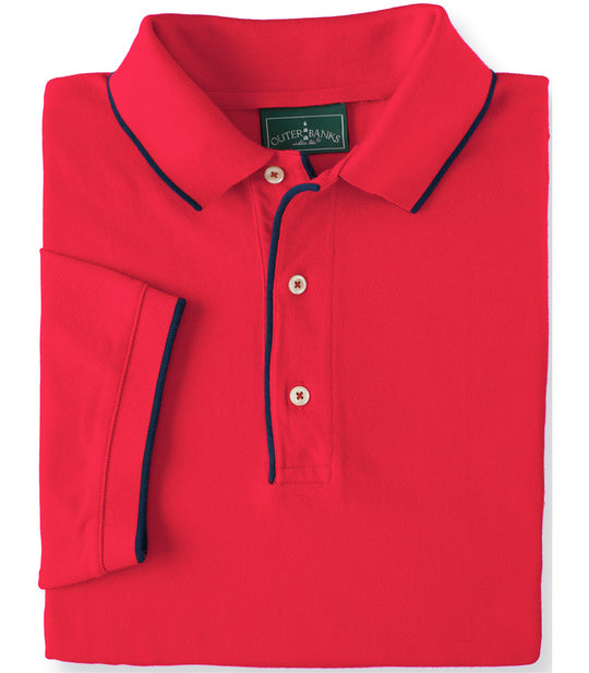 Outer Banks Ultimate Outer Banks Fashion Polo