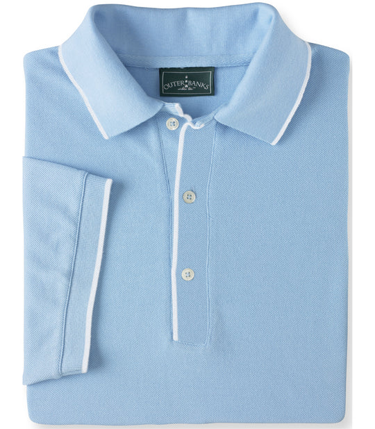 Outer Banks Ultimate Outer Banks Fashion Polo