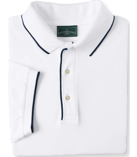 Outer Banks Ultimate Outer Banks Fashion Polo