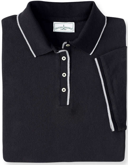 Outer Banks Womens Ultimate Outer Banks Fashion Polo