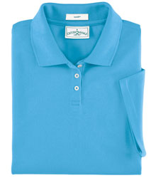 Outer Banks Womens Ultimate Outer Banks Cool-DRI Performance Polo