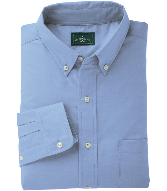 Outer Banks Mens Ultimate Outer Banks Oxford