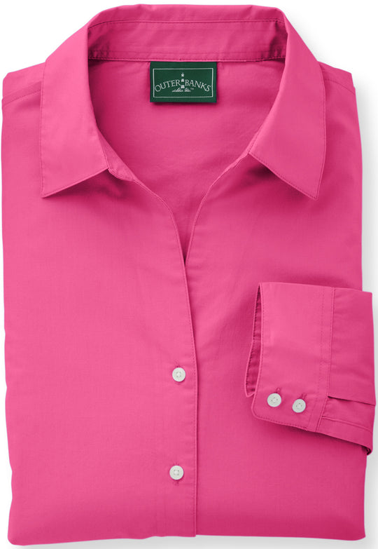 Outer Banks Womens Ultimate OB Stretch Woven