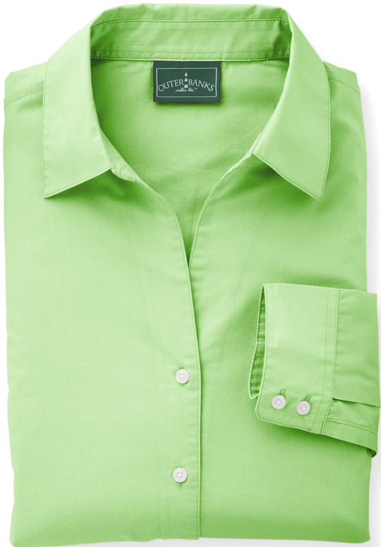 Outer Banks Womens Ultimate OB Stretch Woven