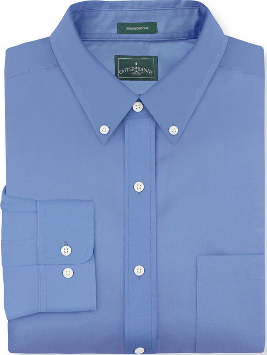 Outer Banks Ultimate Outer Banks Wrinkle Resistant Poplin