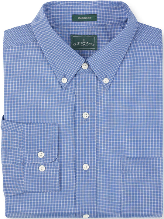 Outer Banks Ultimate Outer Banks Wrinkle Resistant Poplin