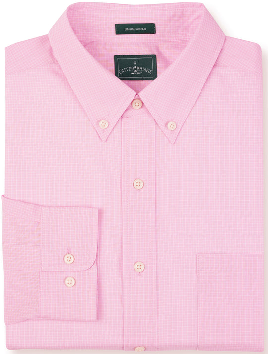 Outer Banks Ultimate Outer Banks Wrinkle Resistant Poplin