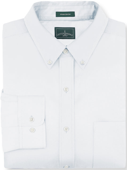Outer Banks Ultimate Outer Banks Wrinkle Resistant Poplin