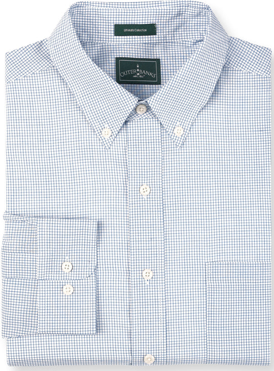 Outer Banks Ultimate Outer Banks Wrinkle Resistant Poplin
