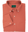Outer Banks Mens Ultimate OB Twill Dress Shirt