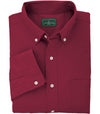 Outer Banks Mens Ultimate OB Twill Dress Shirt