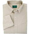 Outer Banks Mens Ultimate OB Twill Dress Shirt