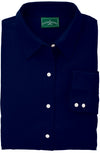 Outer Banks Womens Ultimate OB Twill Dress Shirt