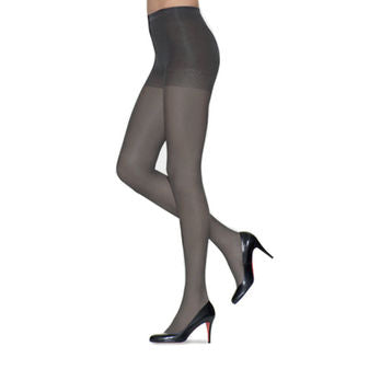 L`eggs Women`s Silken Mist Control Top Panty Hose 2 Pack