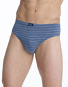 Hanes Men's Classics 7 Pack Comfort Soft Waistband Sport Brief Assorted Colors
