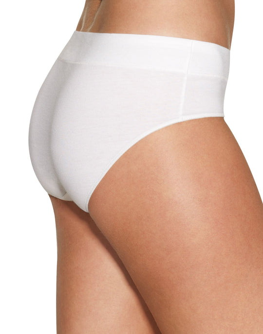 Hanes Women`s Constant Comfort X-Temp Hipster Panties 3-Pack