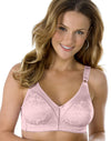 Bali Double Support Spa Closure Wirefree Bra