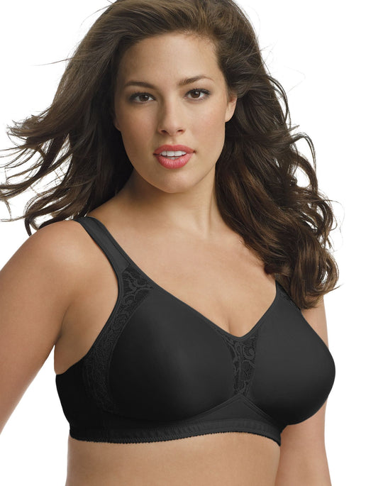 Playtex 18 Hour Seamless ComfortFlex Wirefree Bra