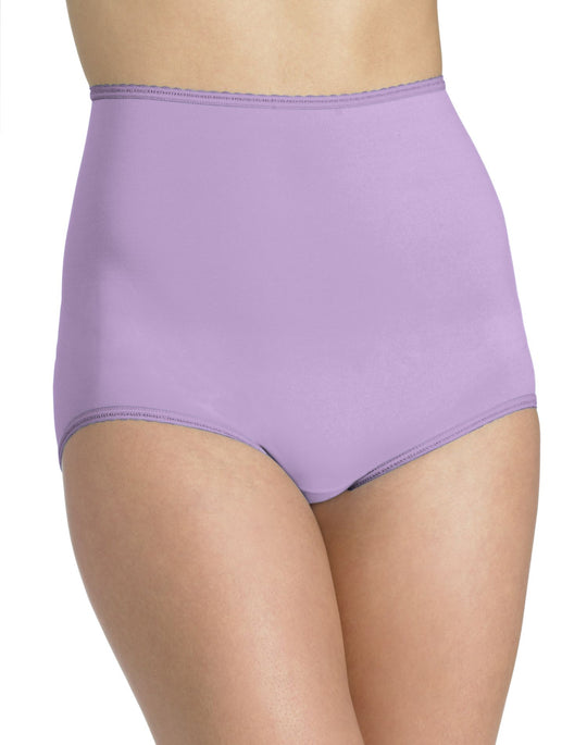 Bali Women's 3-Pk. Skimp Skamp Brief Underwear - Macy's