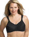 Playtex 18 Hour Comfort Lace with Breathable Airform Bra