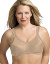 Playtex 18 Hour Comfort Lace with Breathable Airform Bra