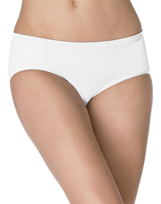 Barely There Flawless Fit Microfiber Hipster Style