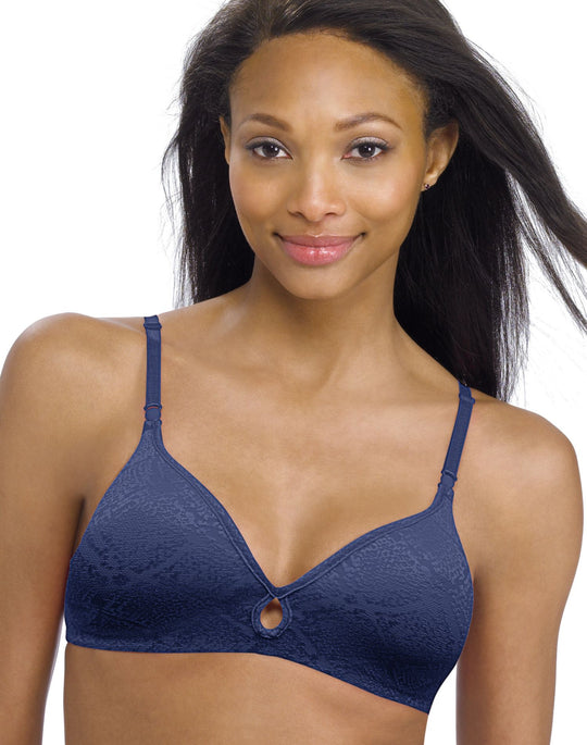 Barely There Invisible Look Wirefree Bra