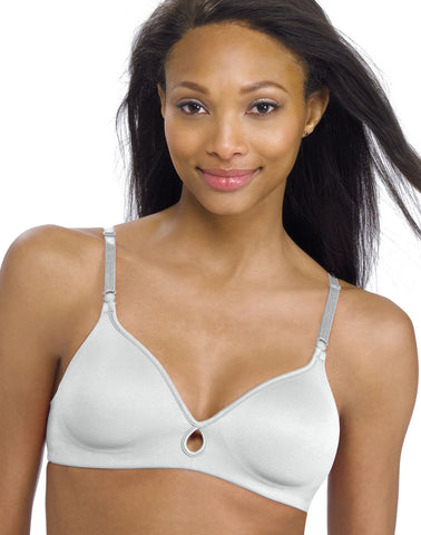 Barely There Invisible Look Wirefree Bra