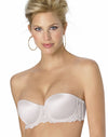 Wonderbra Uprising Push-Up Strapless Bra