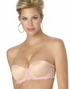 Wonderbra Uprising Push-Up Strapless Bra