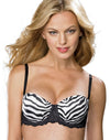 Wonderbra Uprising Push-Up Strapless Bra