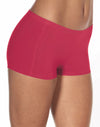 Barely There CustomFlex Fit Microfiber Boyshort