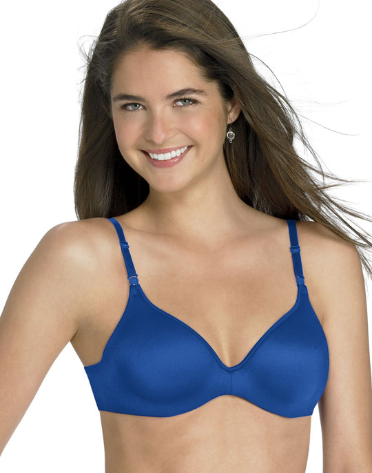 Barely There Women's Invisible Look Underwire Bra - 4104