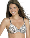 Barely There Women's Invisible Look Underwire Bra - 4104