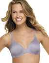 Barely There Women's Invisible Look Underwire Bra - 4104
