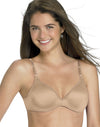 Barely There Women's Invisible Look Underwire Bra - 4104