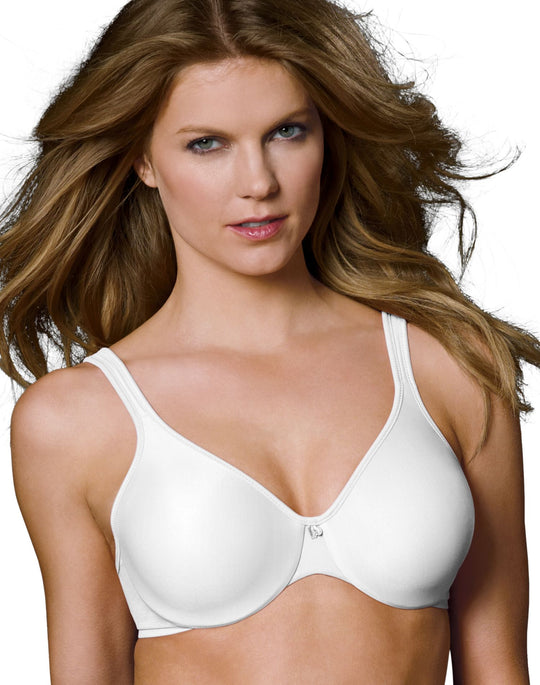 3383 - Bali Women's Passion For Comfort Underwire Bra