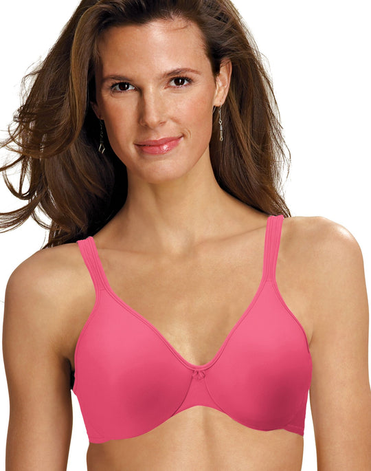  Bali Womens Passion For Comfort Underwire Bra DF3383