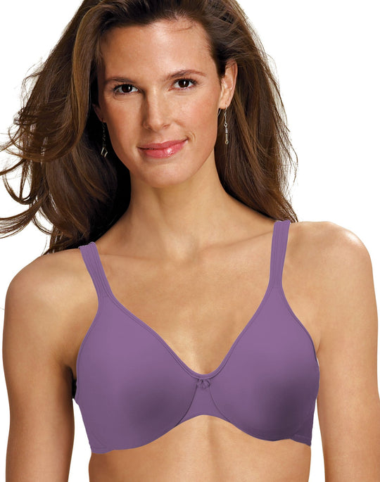 Bali Women's Passion For Comfort Underwire Bra