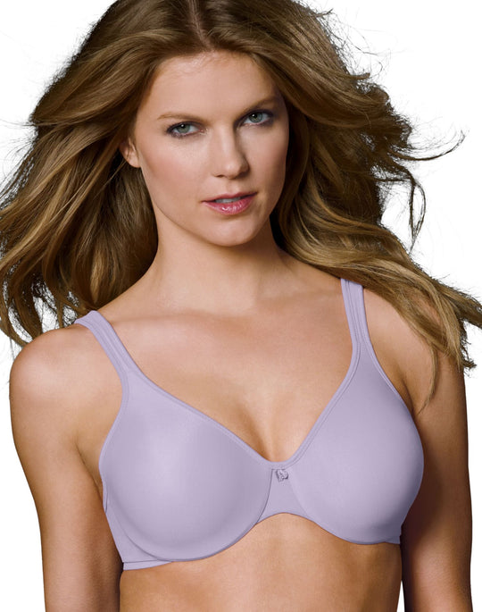 Bali Women's Passion For Comfort Underwire Bra