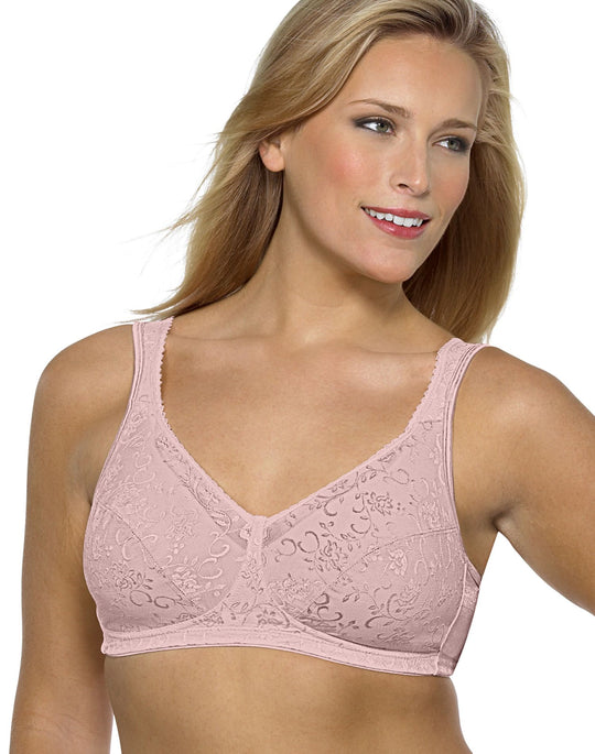 Playtex 18 Hour Stylish Support Soft Cup Bra
