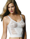 Bali Sky Bali Longline Wire-free Bra
