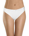 Hanes Women's Classics Cotton Bikini 3-Pack